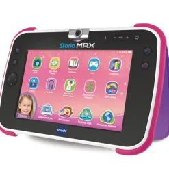 Tablette Storio Max Xl 2.0 Rose