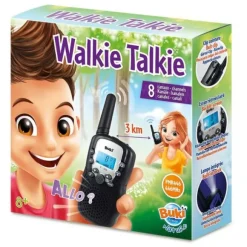 Talkies Walkies