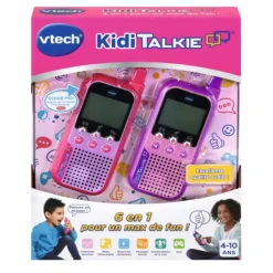 Talkies Walkies Kidi Roses