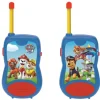 Talkies-Walkies Pat'Patrouille
