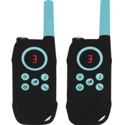 Talkie-Walkie