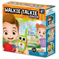 Talkie-Walkie Junior