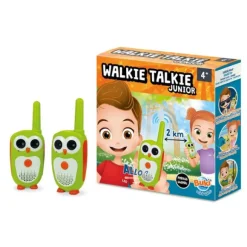 Talkie-Walkie Junior