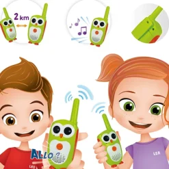 Talkie-Walkie Junior