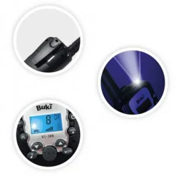 Talkie-Walkie 3 Km