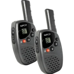 Talkie Walkie 5Km