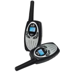 Talkie Walkie 3 Km Rechargeable