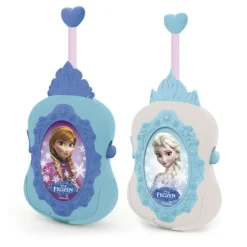 Talkie Walkie La Reine Des Neiges 2