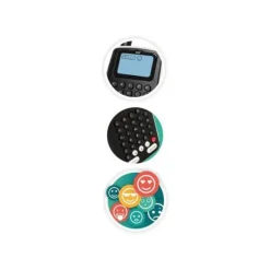 Talkie Walkie Messenger
