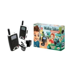 Talkie Walkie Messenger