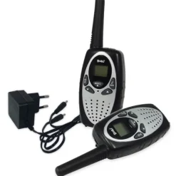 Talkie Walkie Rechargeable