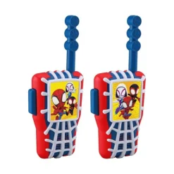 Talkie-Walkies - Spidey And His Amazing Friends