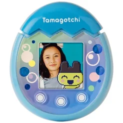Tamagotchi Pix Bleu
