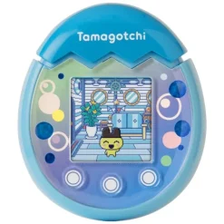 Tamagotchi Pix Bleu