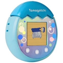 Tamagotchi Pix Bleu