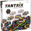 Tantrix Strategie
