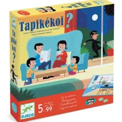 Tapikekoi