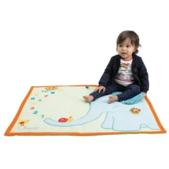 Tapis D'Activite Photos Eco+