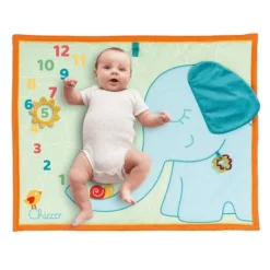 Tapis D'Activite Photos Eco+