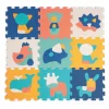 Tapis Dalles Animaux