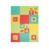 Tapis Dalles En Mousse Jumbo