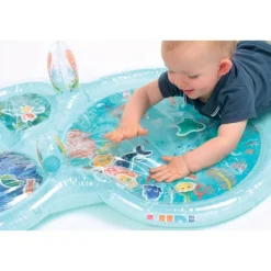 Tapis D'Eau Ocean