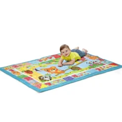 Tapis De La Foret Xxl