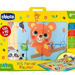 Tapis De La Foret Xxl