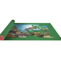 Tapis De Puzzle