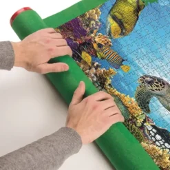Tapis De Puzzle