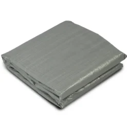Tapis De Sol Piscine 400 X 200 Cm