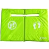 Tapis De Sol Reversible Et Pliable Pour Trampoline