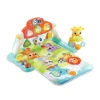 Tapis D'éveil 4 En 1 - Baby Sport