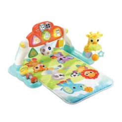 Tapis D'éveil 4 En 1 - Baby Sport