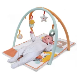 Tapis D'éveil Et De Motricite - Soft