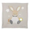 Tapis D'éveil Lapin