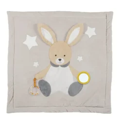 Tapis D'éveil Lapin
