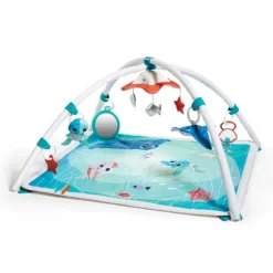 Tapis D'éveil Musical Ocean