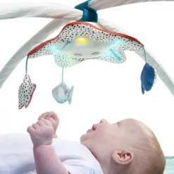 Tapis D'éveil Musical Ocean