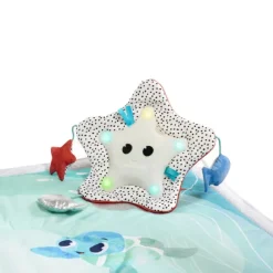 Tapis D'éveil Musical Ocean