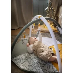 Tapis D'éveil Reverso 2 En 1 - Sophie La Girafe