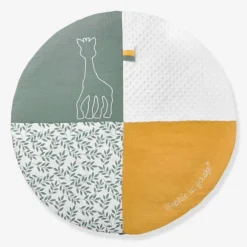 Tapis D'éveil Reverso 2 En 1 - Sophie La Girafe