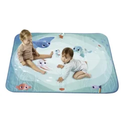 Tapis Ocean
