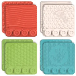 Tapis Sensoriel D'éveil - Clemmy