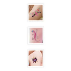 Tatouages De Perles