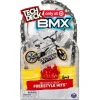 Tech Deck - Coffret Bmx Freestyle Hits