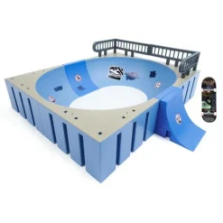 Tech Deck - Mega Bowl X-Connect