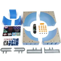Tech Deck - Mega Bowl X-Connect