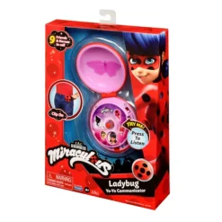 Telephone Magique Ladybug