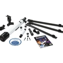 Telescope 30 Activites